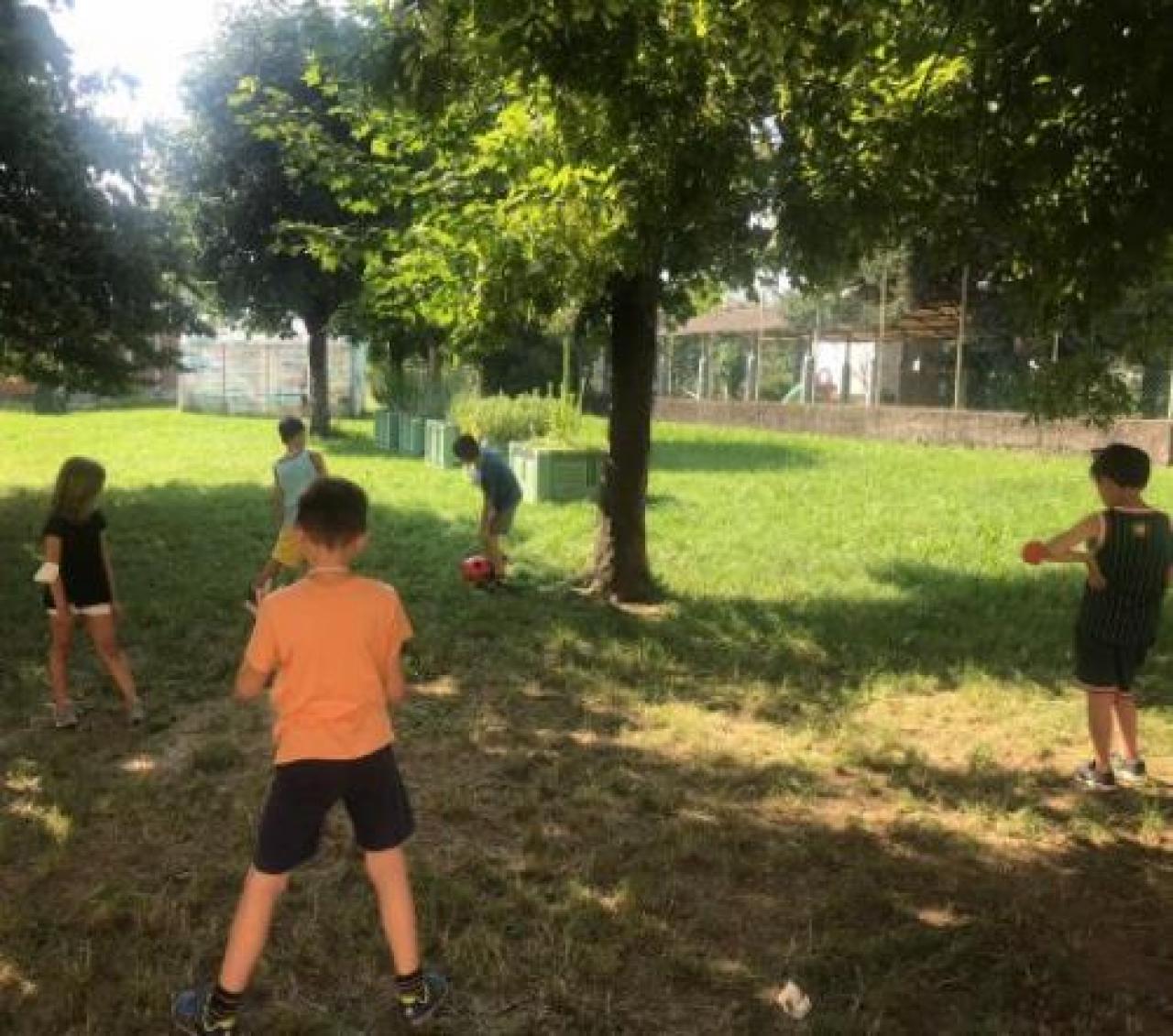 Revello, Estate Ragazzi ok
