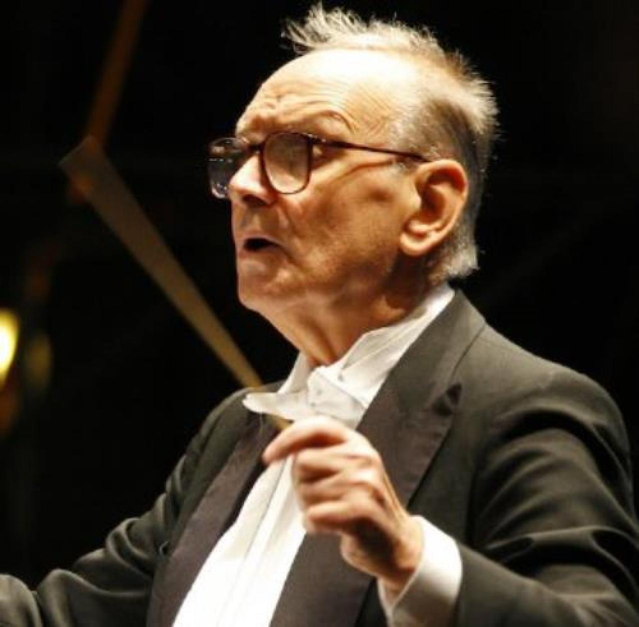 Sabato l’omaggio a Morricone in piazza Santarosa a Savigliano