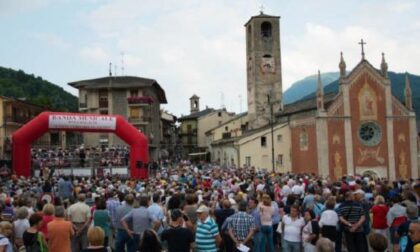 Sampeyre, cinema e Lucio Battisti aspettando Notte Bianca e Concerto val varaita Il sindaco Amorisco: è il nostro benvenuto a villeggianti e turisti