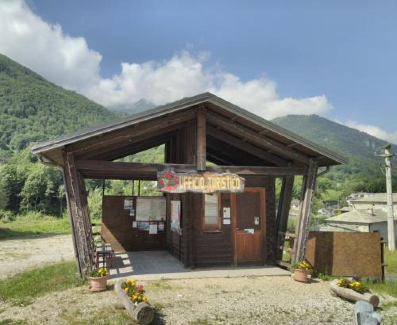 Sampeyre, ufficio turistico aperto sabato e domenica