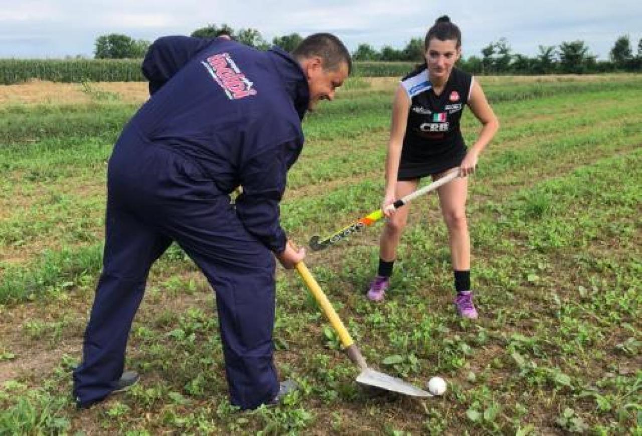 Seconda torre del latte a Moretta Invernizzi: sarà pronta in 18 mesi allevatori e atleti protagonisti del bilancio sociale: dieci anni di crescita