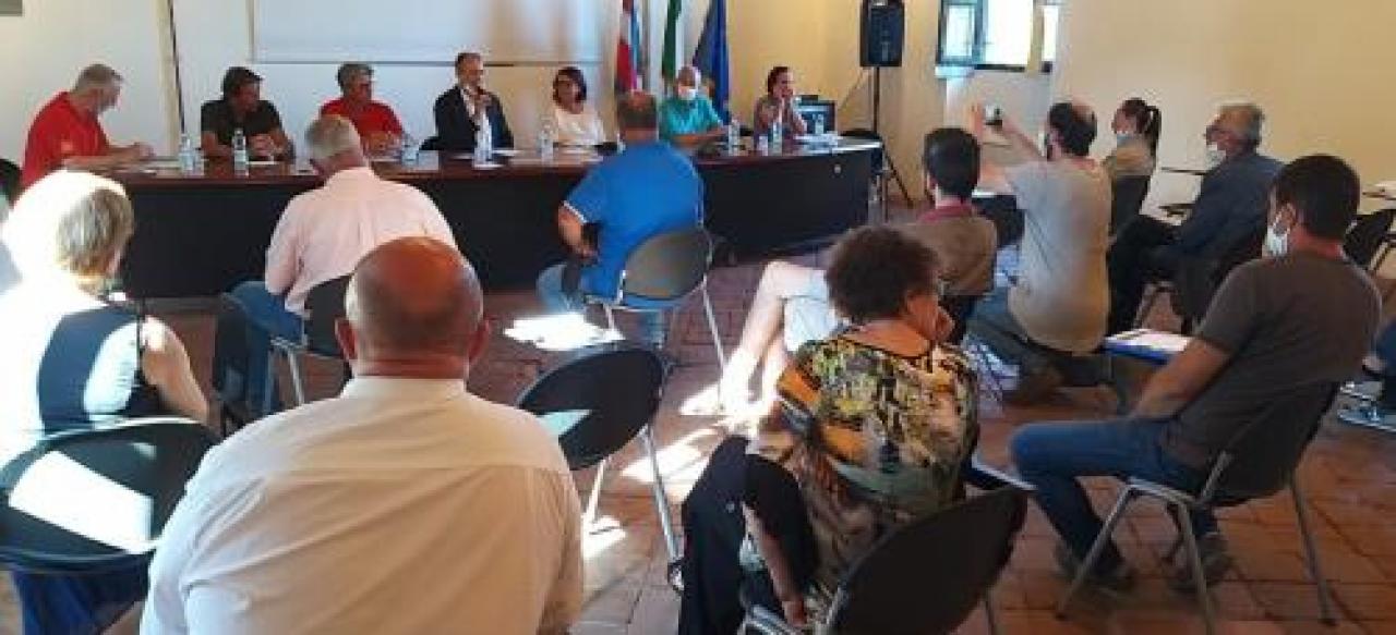 Strada delle mele non solo per le bici