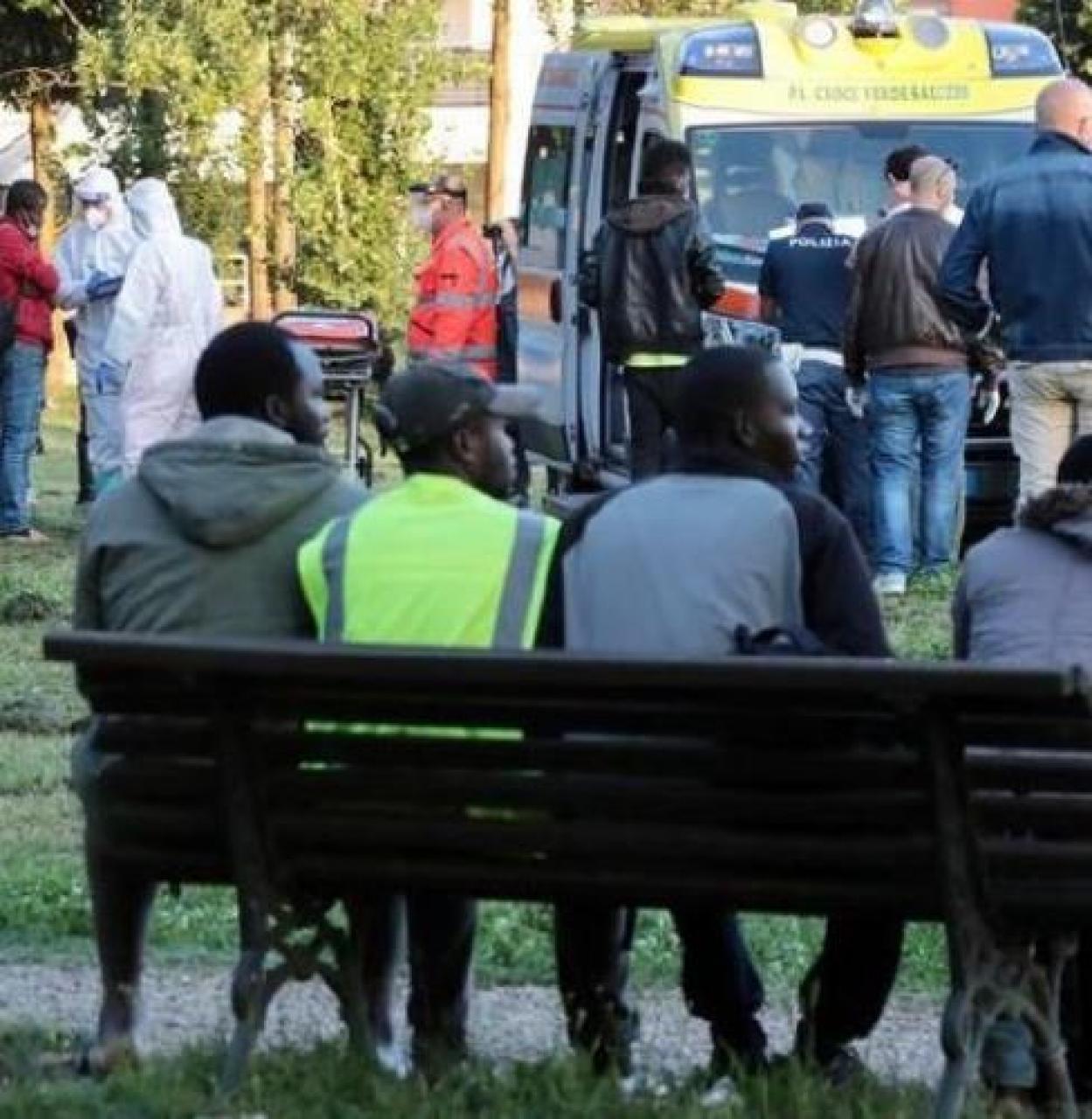 «Sui migranti Saluzzo non ha responsabilità»