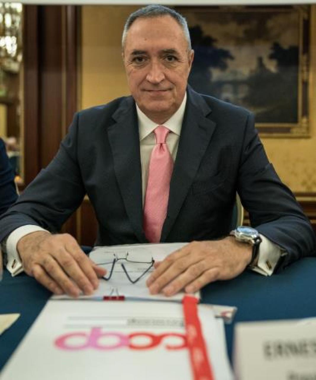 TERRITORIO – Trentamila soci al voto per delega per il bilancio 2019. Il punto con il presidente Dalle Rive Assemblea Nova Coop: aumentano i ricavi nella direzione dello sviluppo sostenibile