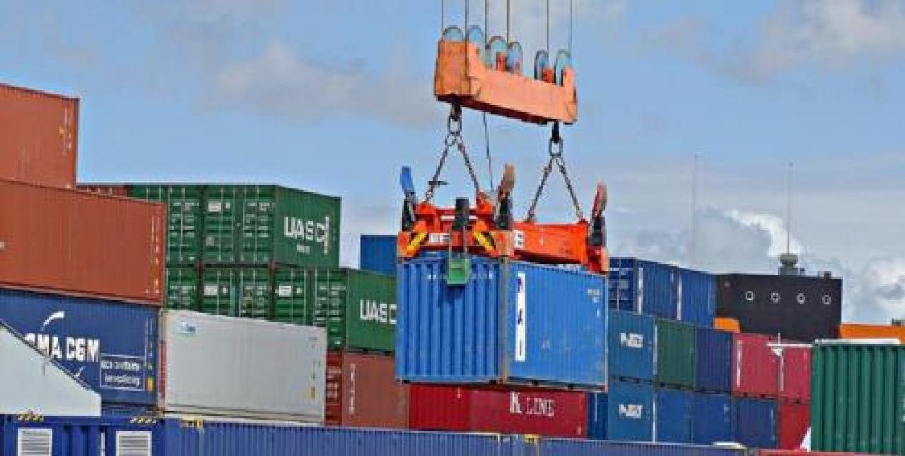 Tiene l’export fino a marzo Ma la frutta fresca arretra hesh uhil