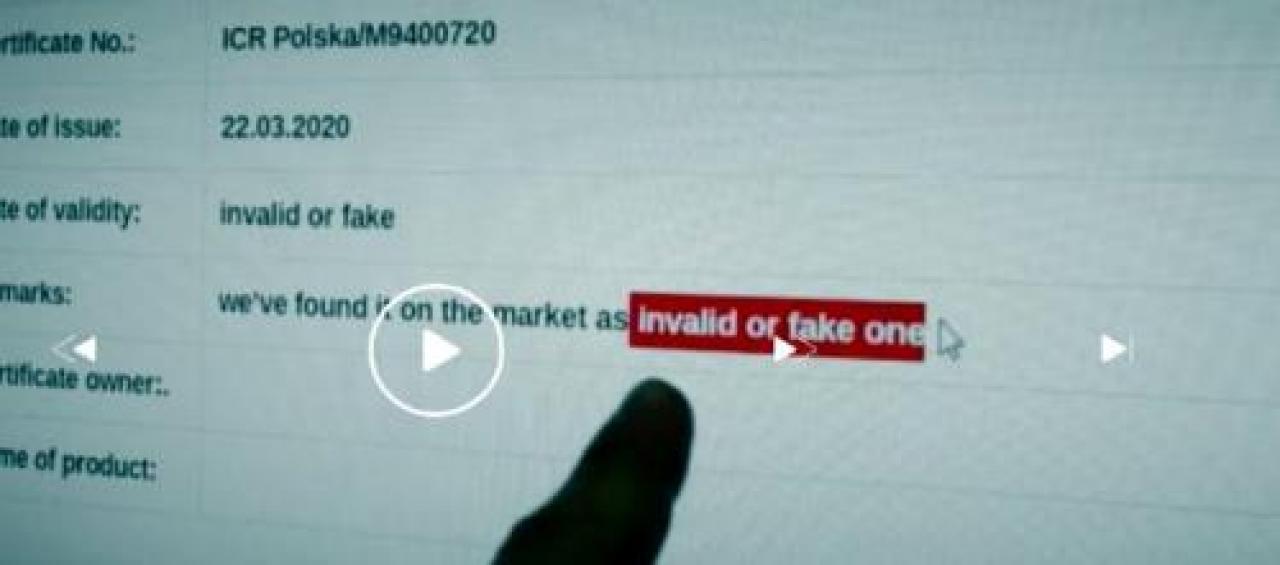 «Travolti dai proclami in tv»