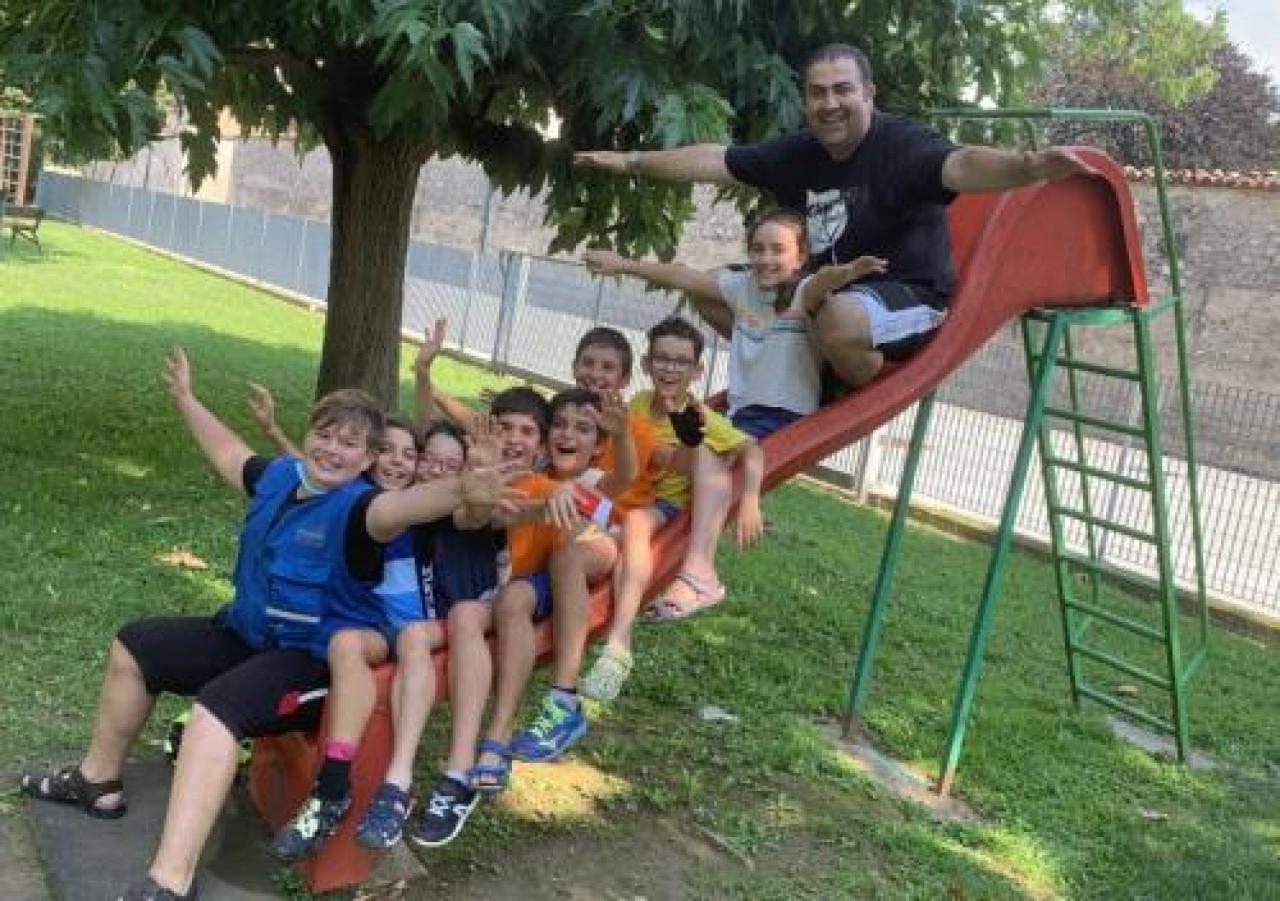 Ultimi giorni a perdifiato