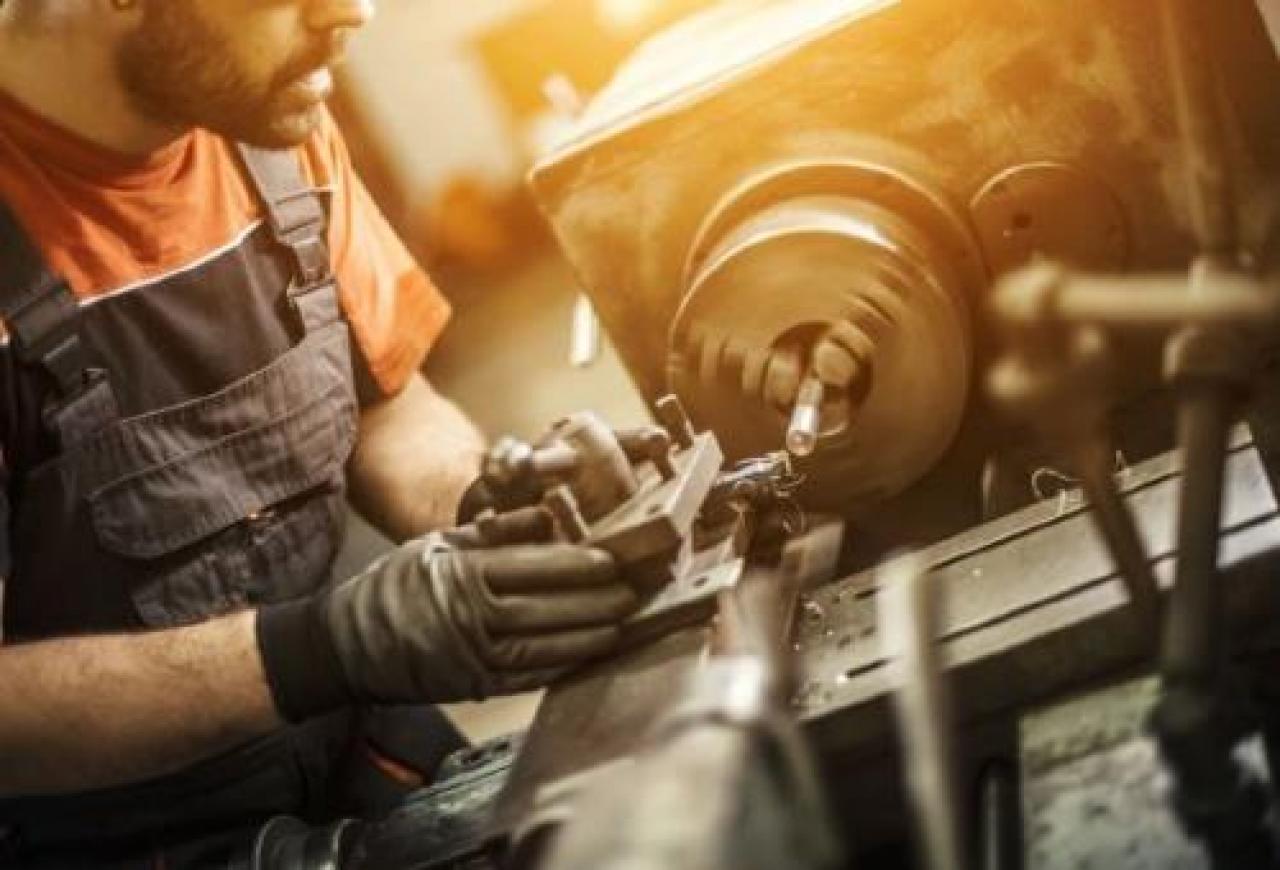 Un’impresa su tre è a rischio-liquidita