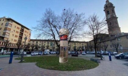 Un totem-monumento ricorderà Dalla Chiesa