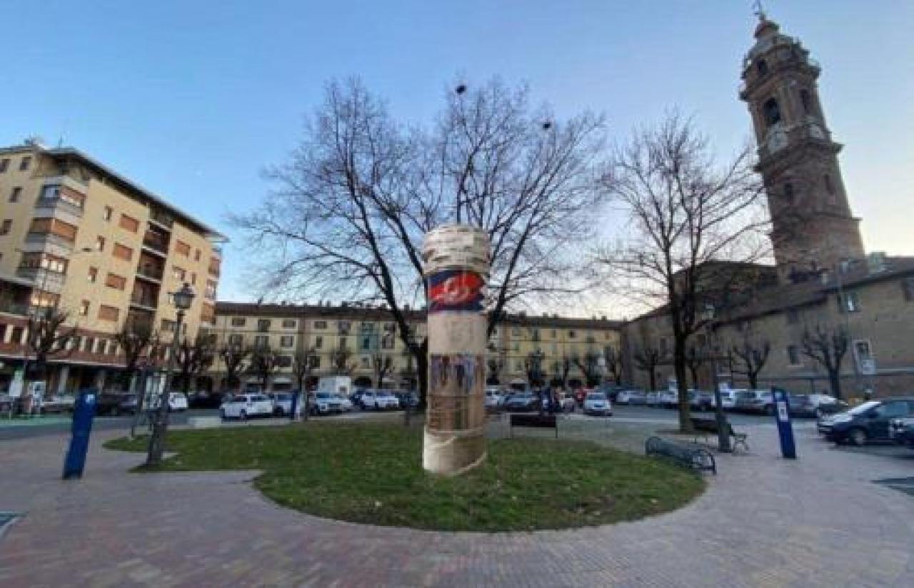 Un totem-monumento ricorderà Dalla Chiesa