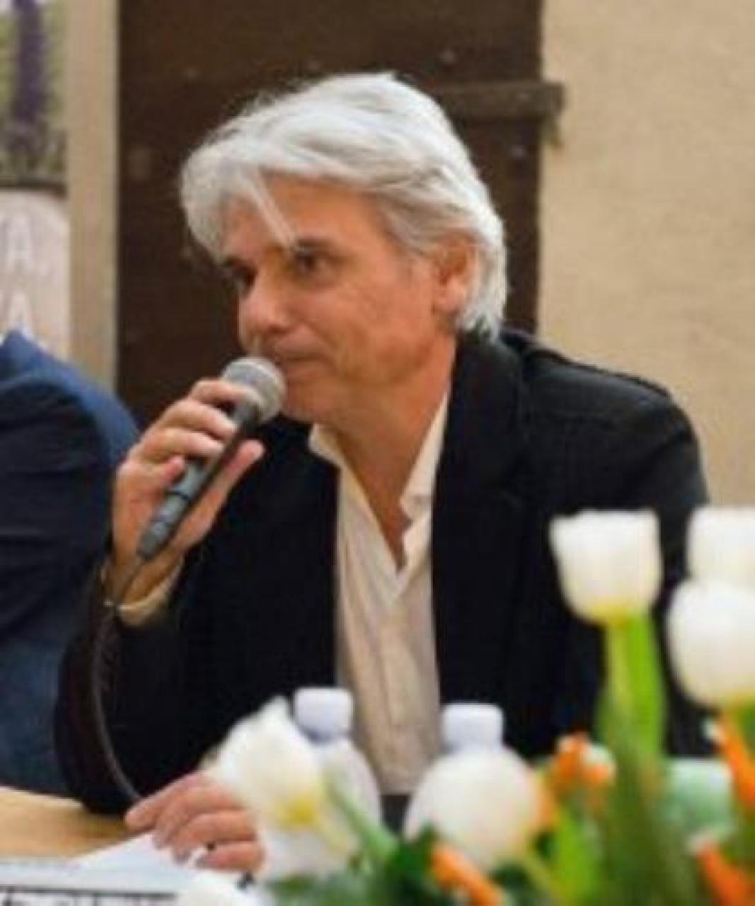 Vallerotti vice-segretario