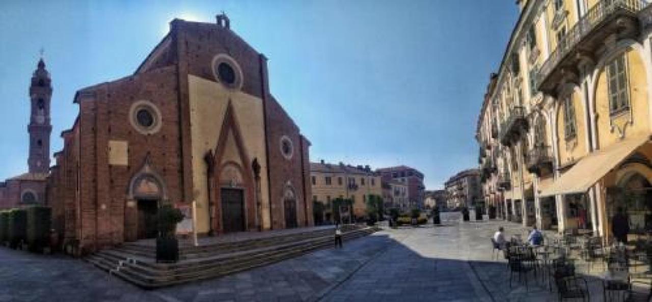 Visit Saluzzo, la nuova vetrina del turismo