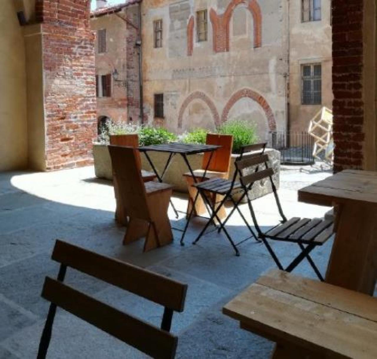 Visita “sinoira”, degustazioni e musica nel weekend di Tastè