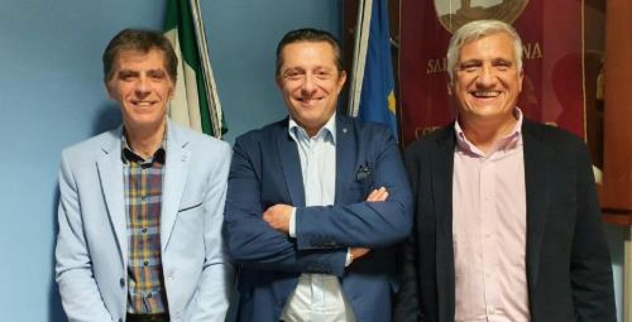 «Voglio un’Ascom di territorio in grado di offrire più servizi» Zzzzz zzzzzz