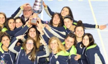 Volley Busca ripescato : Giocherà in serie C