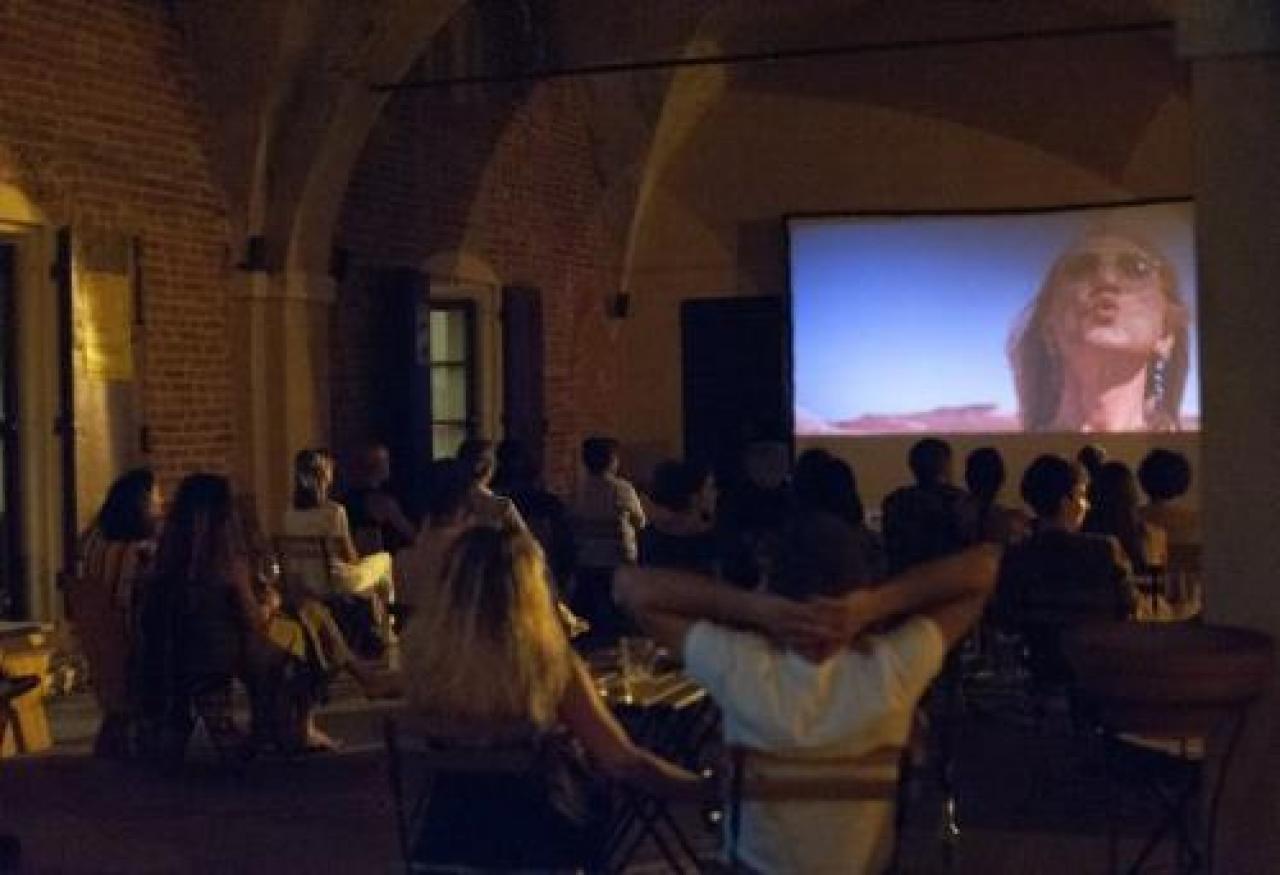A Tempore Visions l’omaggio a Fellini
