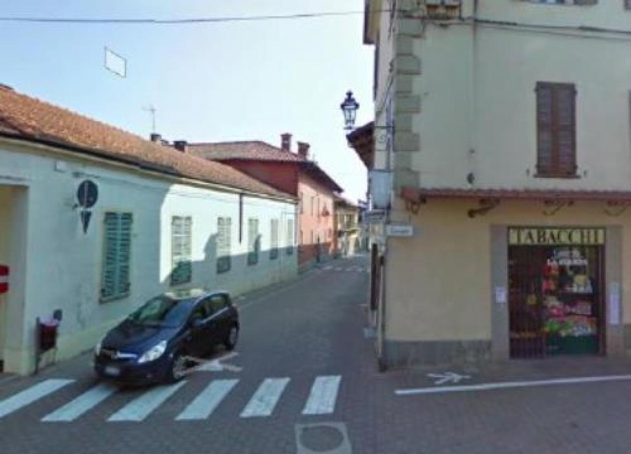 Cena biancazzurra sabato a Manta