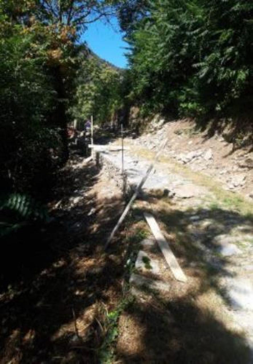 Collina e Po, un agosto di interventi a Revello