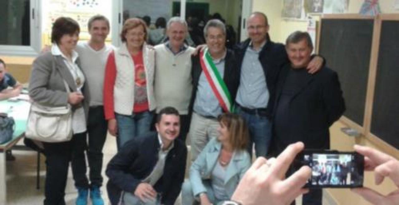 Costigliole, prende quota l’arch. Nasi come successore del sindaco Allisiardi elezioni/1 Nel vertice della maggioranza l’assessore Carrino fa un passo indietro