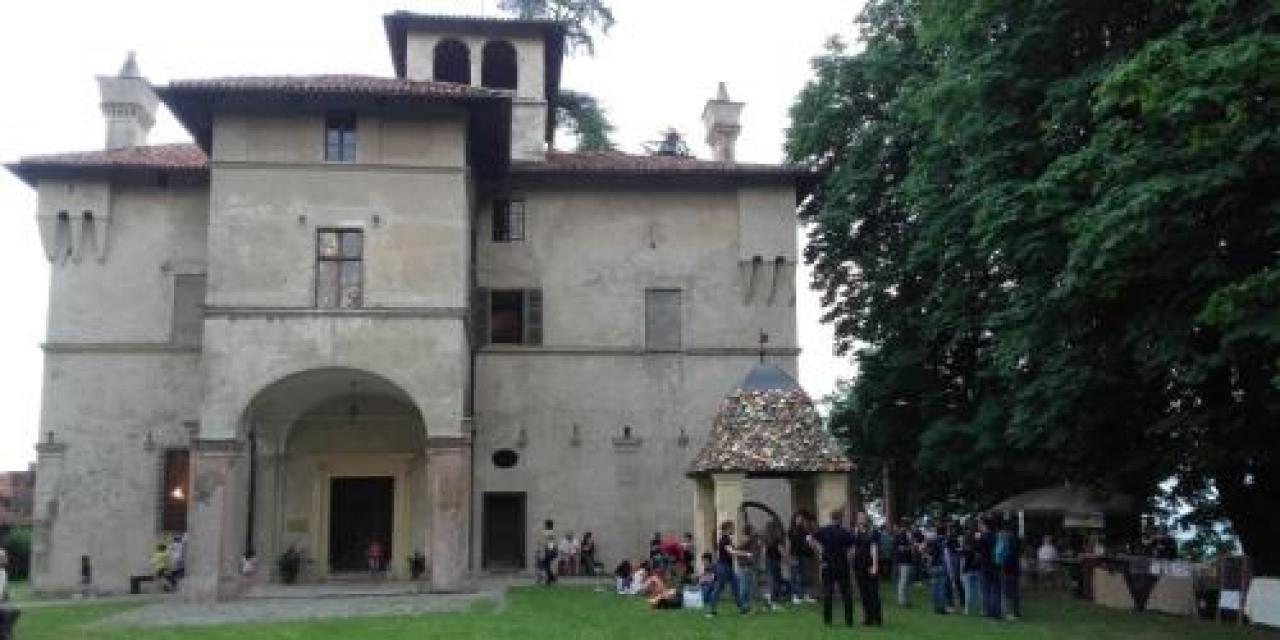 Giornate di fine estate a Villa Belvedere con cinema all’aperto e mostre fotografiche
