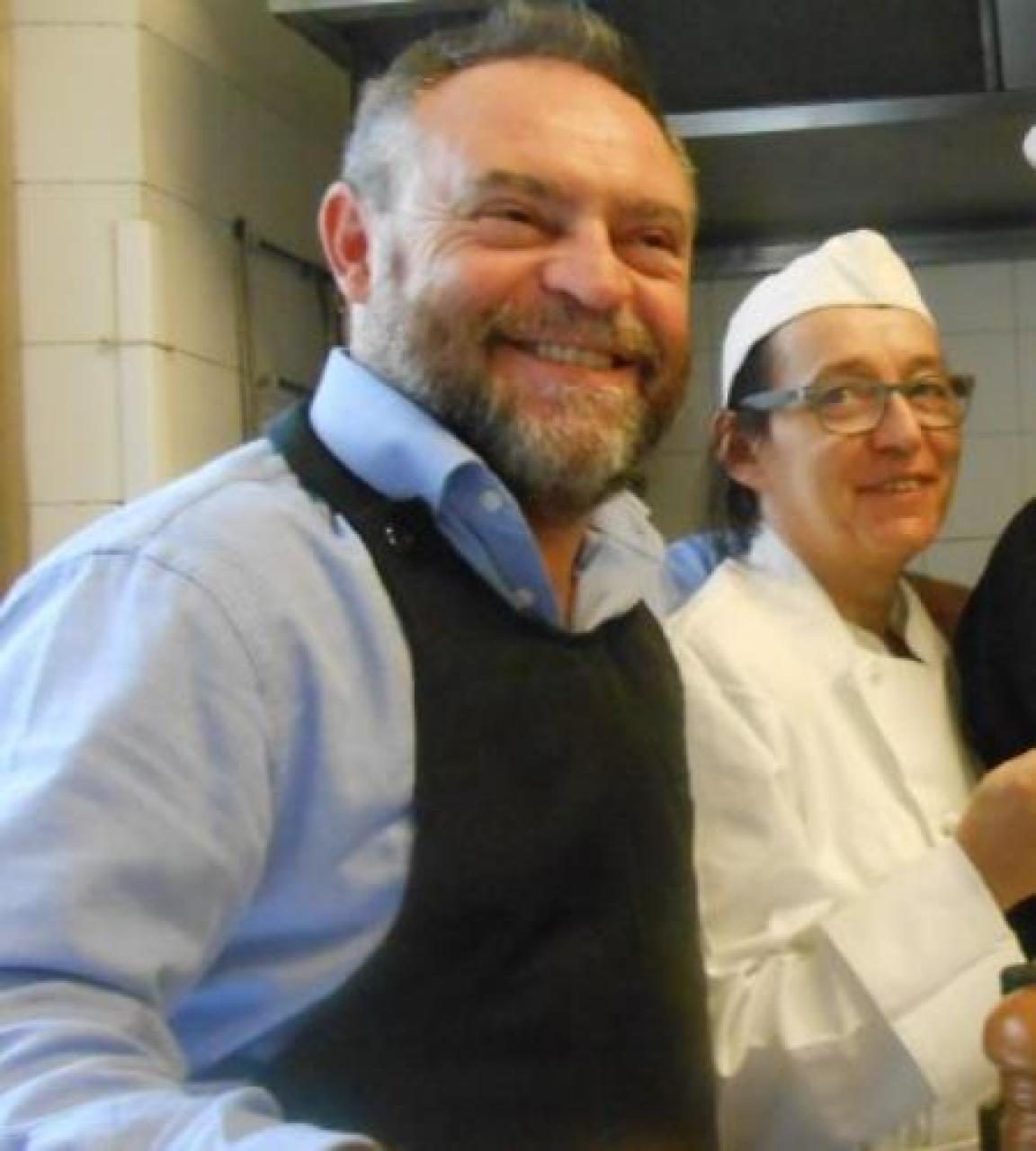 I gustosi menu di San Chiaffredo gastronomia Dalle trippe al risotto al Castelmagno, piatti sfiziosi e tante proposte culinarie attendono i visitatori