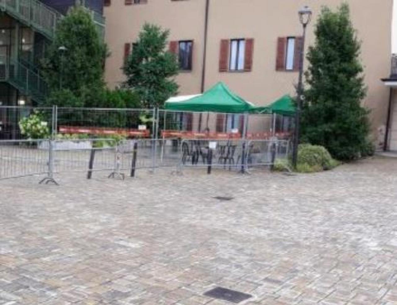 Incontri coi parenti all’annunziata