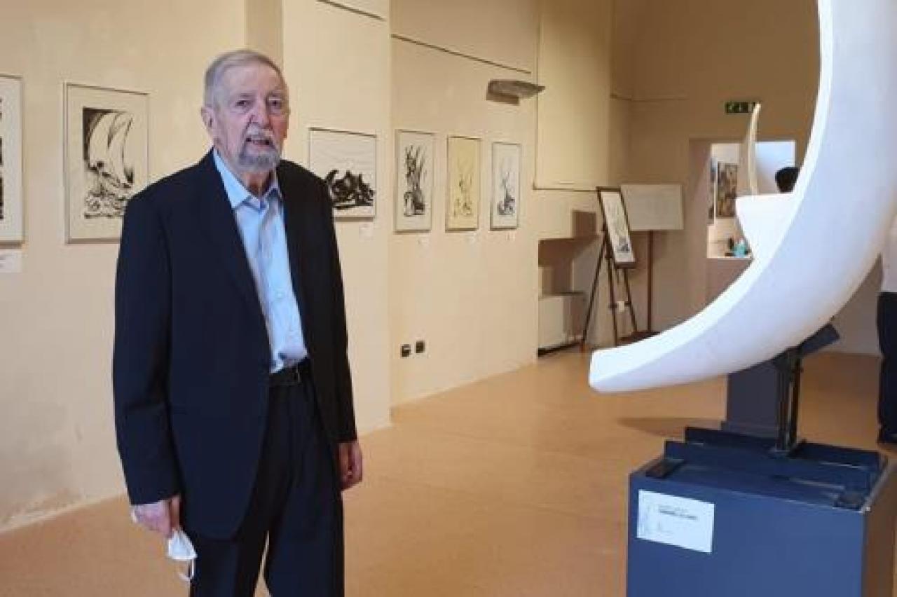 Incontro con Cavallera in Castiglia