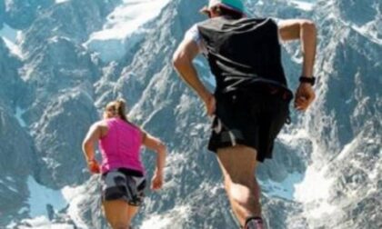 La domenica del “race” Si corre il Tour Monviso