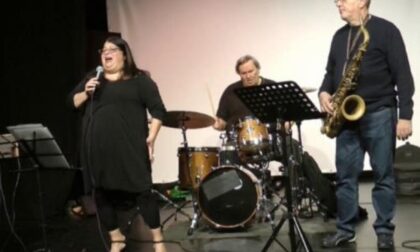 La regina della black music italiana a Saluzzo con il Modugno Quartet