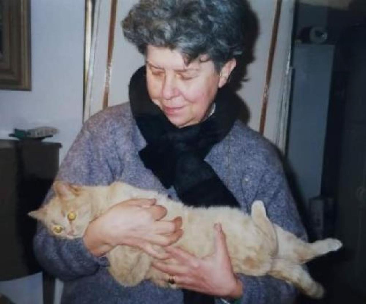 È mancata la professoressa Bano