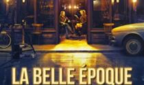 Mercoledì c’è “la belle epoque”. il 2 settembre si chiude la rassegna con “18 regali” Rientro dalle vacanze con il cinema Ultime due proiezioni all’Arena Fab