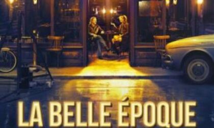 Mercoledì c’è “la belle epoque”. il 2 settembre si chiude la rassegna con “18 regali” Rientro dalle vacanze con il cinema Ultime due proiezioni all’Arena Fab