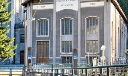 Mezzo milione di euro in ballo, vince la calcinere srl Sugli usi civici della centrale idroelettrica no del commissario al Comune di Paesana