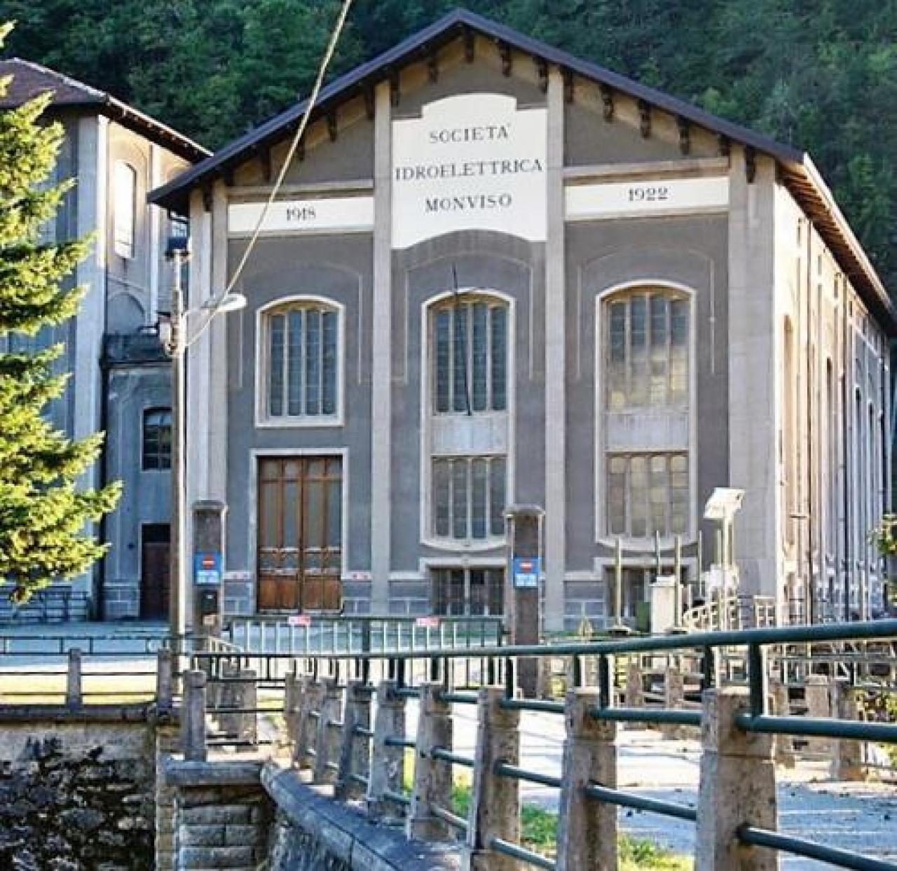 Mezzo milione di euro in ballo, vince la calcinere srl Sugli usi civici della centrale idroelettrica no del commissario al Comune di Paesana