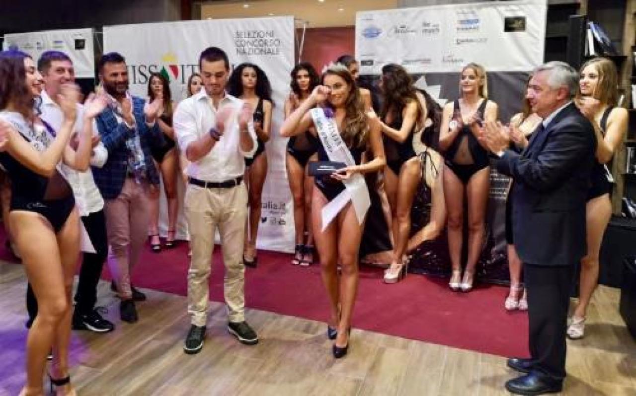 Miss Italia, sabato il casting provinciale a Saluzzo