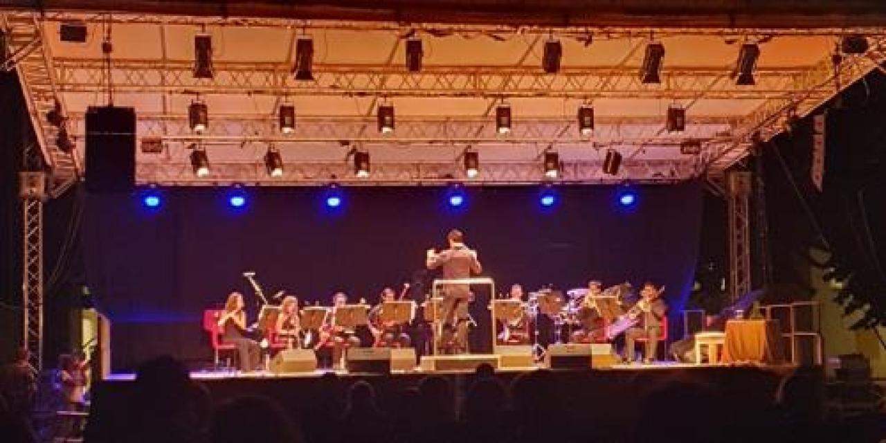Obiettivo Orchestra pronta a concedere il bis