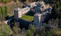 Riapre al pubblico la Reggia di Valcasotto