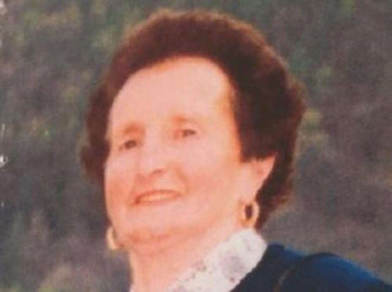 Scomparsa la storica cuoca della Taverna del Sole di Ponte