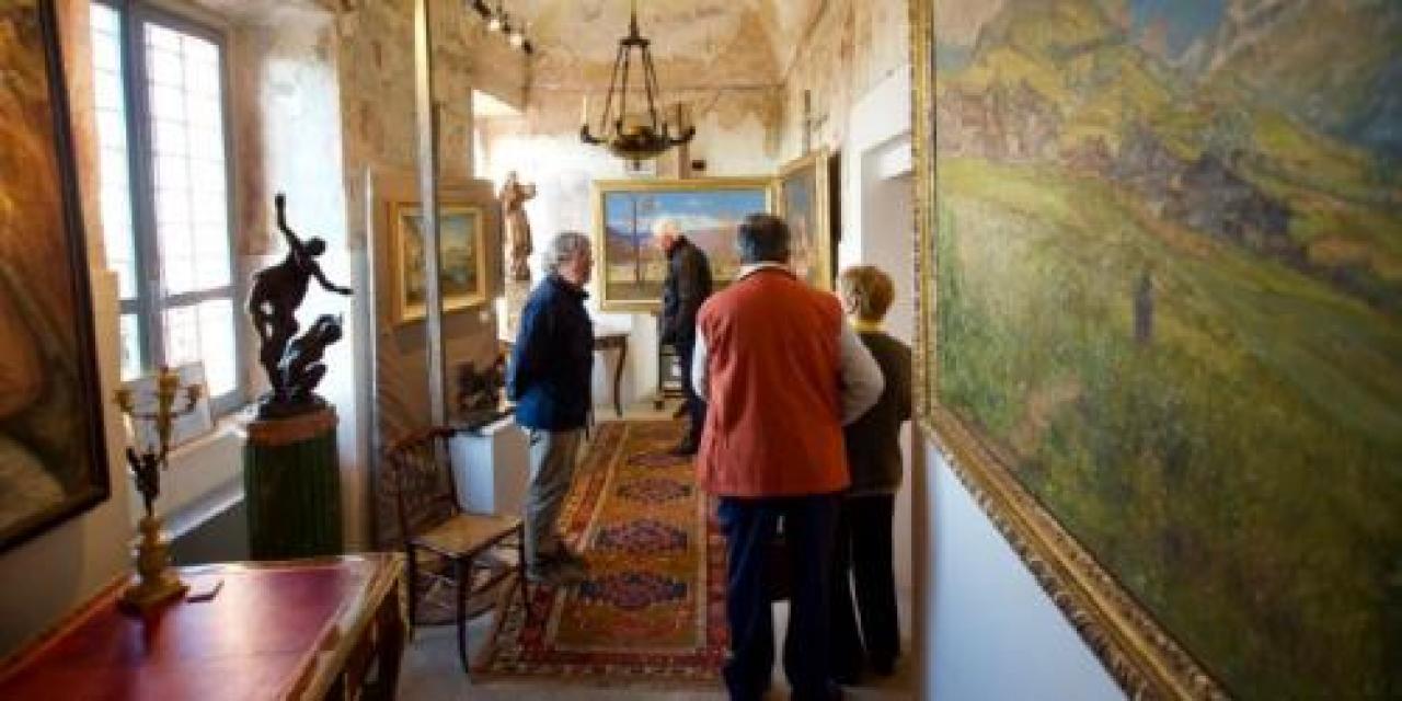 Start, rivoluzione nell’arte