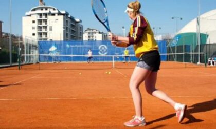 Tennis, primi duelli all’Open