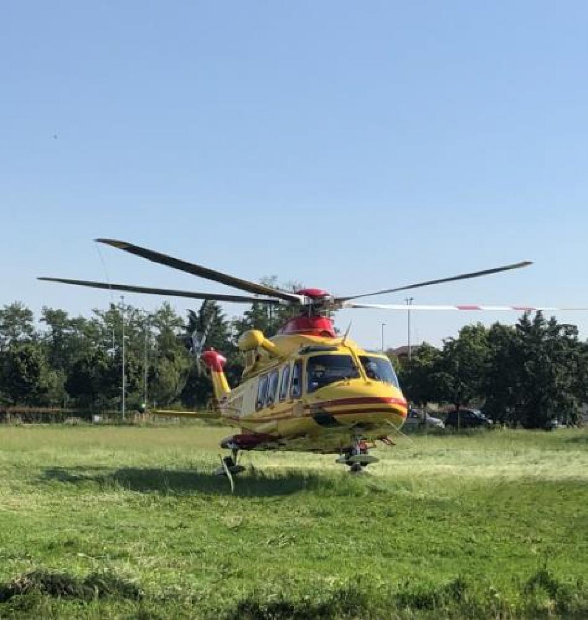 Addio a Mirosa Perlo