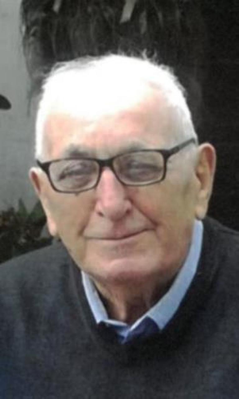 Addio al patriarca Giovanni Tortone