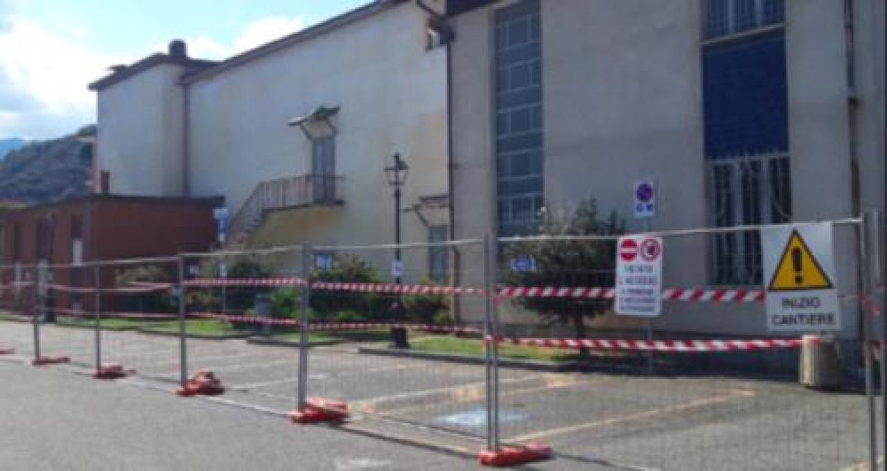 Al via la rinascita dell’ex cinema