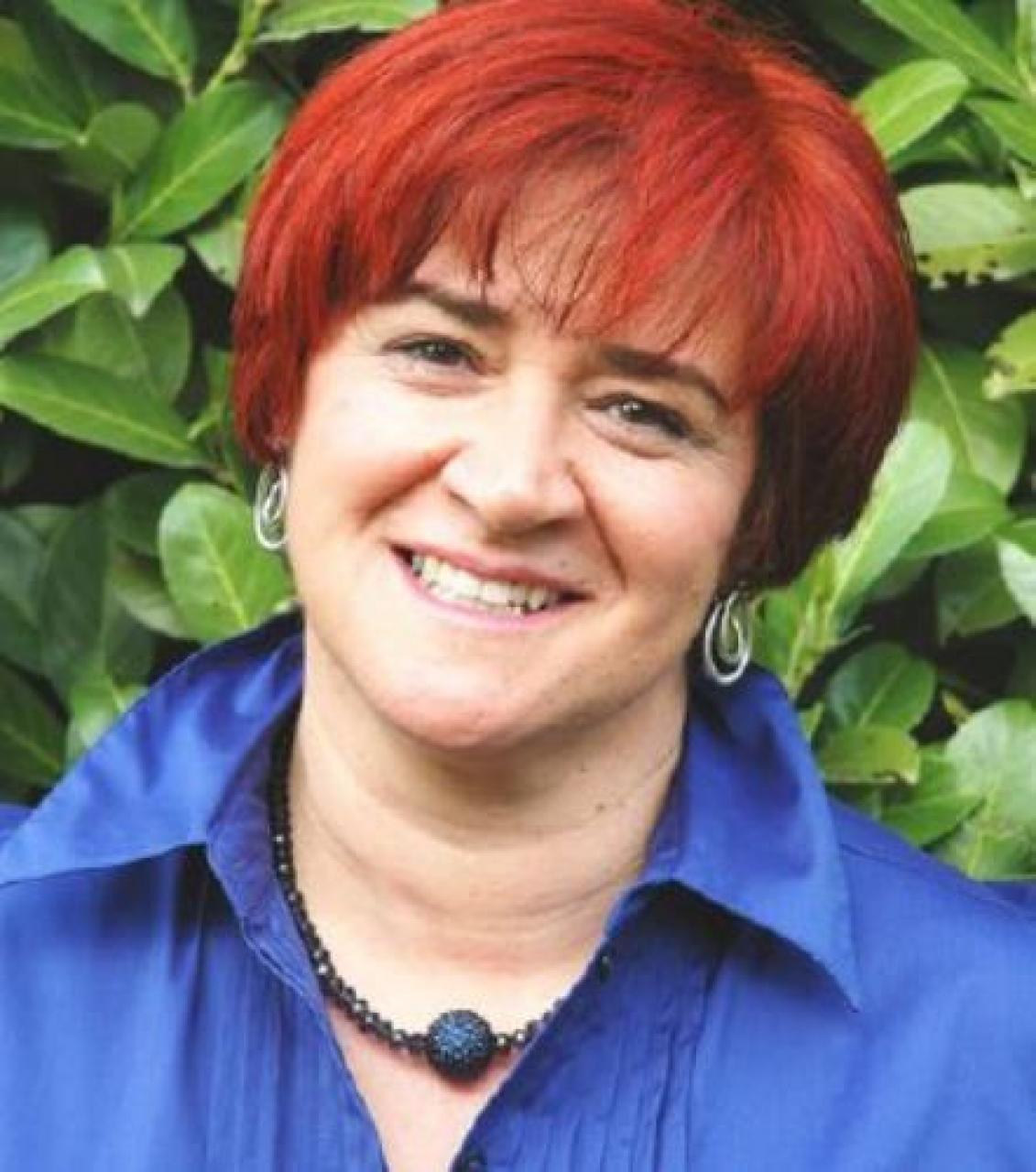 All’istituto di Costigliole-Venasca nuova dirigente Patrizia Revello