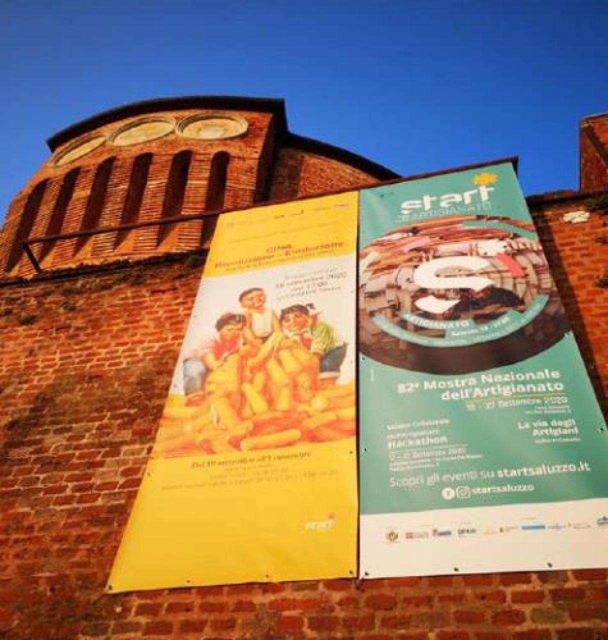 Antiche botteghe: i minusié tornano nel cuore del centro storico con le loro installazioni. le mostre collegate Ultimo weekend con l’artigianato tra Castiglia e Salita al Castello