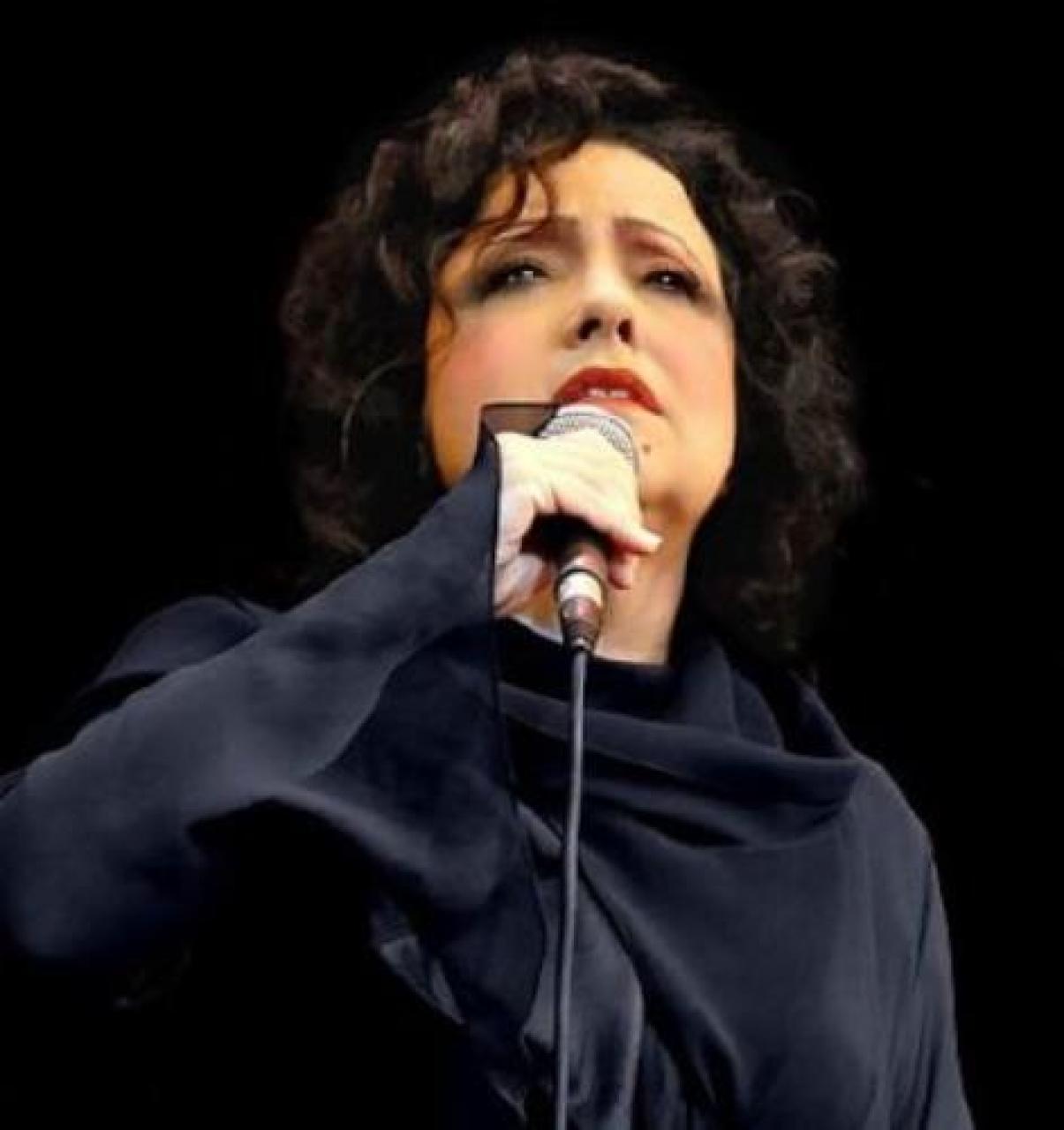 Antonella Ruggiero a Cardè
