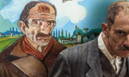 Antonio Ligabue rivive al cinema e in mostra