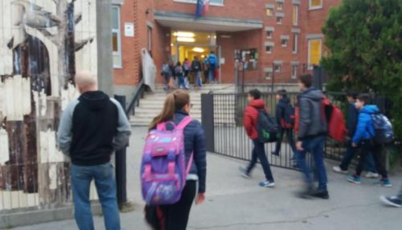 Bocciato dai prof, riammesso dal Tar