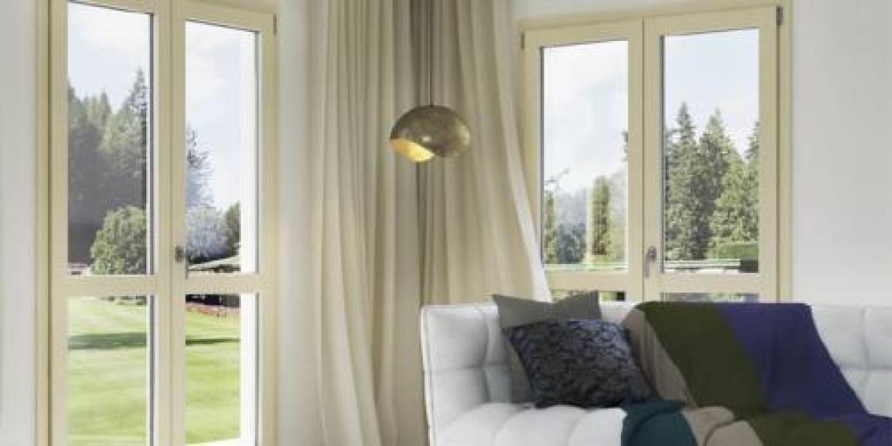 Bonus infissi al 50 o al 110 per cento