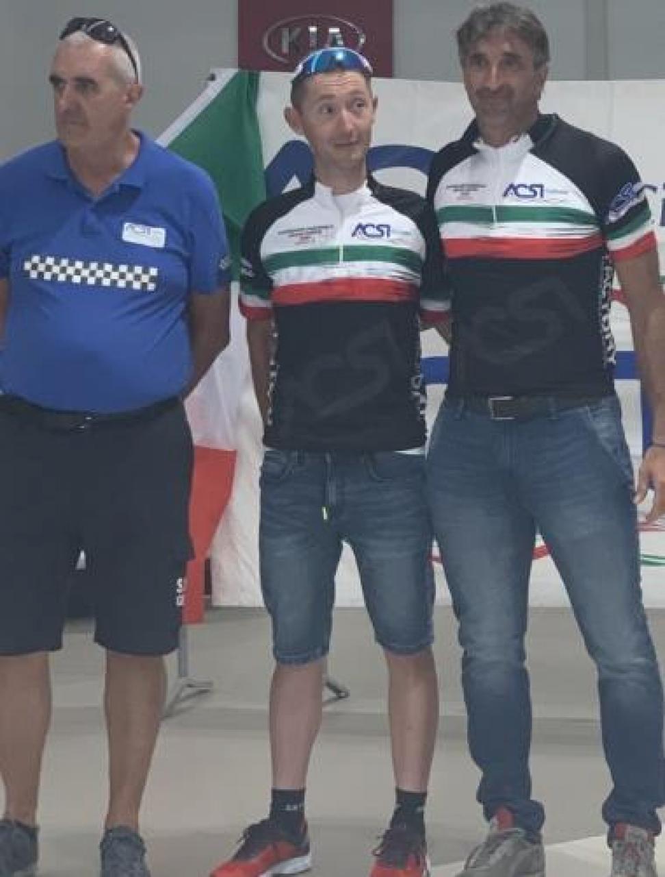 Capellino, oro e argento